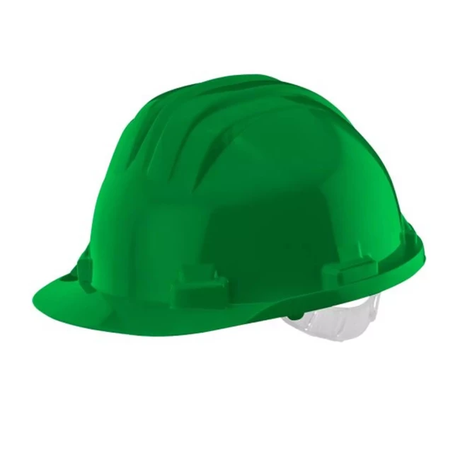 Каска захисна NEO TOOLS, зелена (97-203)