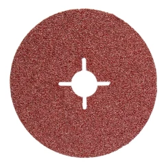 Кола фіброві GRAPHITE 125 мм K100 3 шт