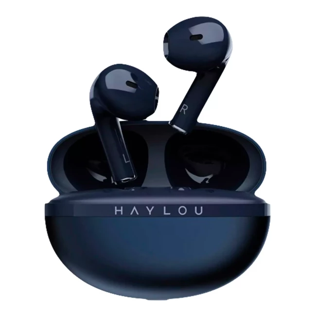 Навушники Haylou X1 Blue Навушники Haylou X1 Blue