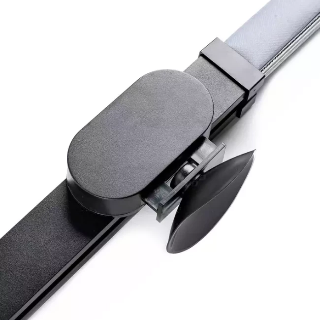 Солнцезащитная шторка AMiO 120х46см (02910/029107)