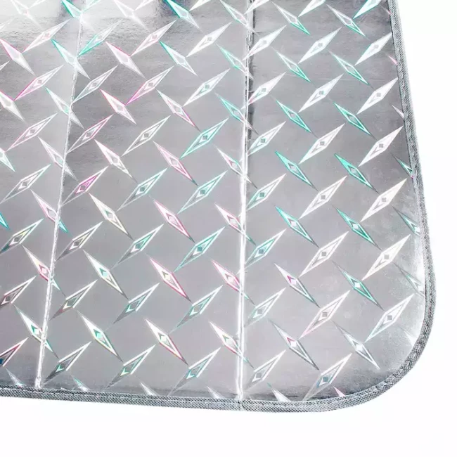 Солнцезащитная шторка AMiO 130х60см (02907/029077)