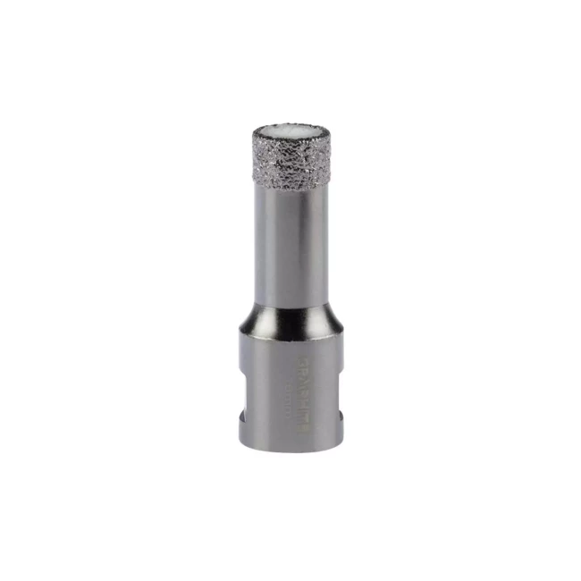 Сверло корончатое GRAPHITE 16 мм x M14 (55h304)