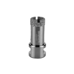 Сверло корончатое GRAPHITE 22 мм x M14