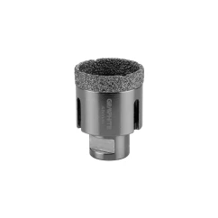 Сверло корончатое GRAPHITE 45 мм x M14