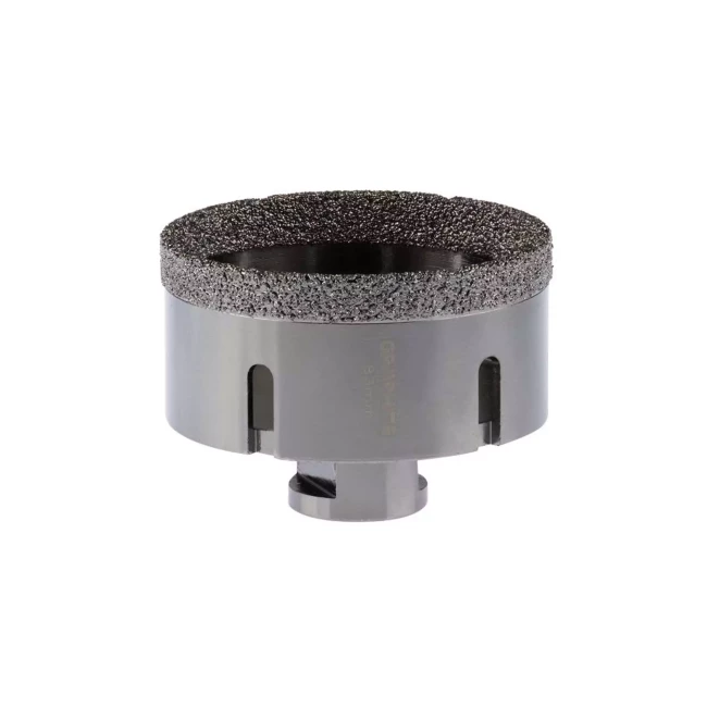 Сверло корончатое GRAPHITE 83 мм x M14 (55h317) Сверло корончатое GRAPHITE 83 мм x M14 (55h317)