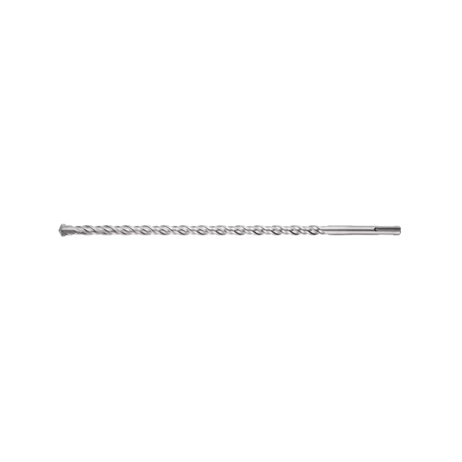Сверло по бетону SDS Plus VERTO 12 x 450 мм, S4 (60H653) Сверло по бетону SDS Plus VERTO 12 x 450 мм, S4 (60H653)
