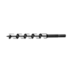 Сверло по дереву GRAPHITE спиральное 22 x 250 мм