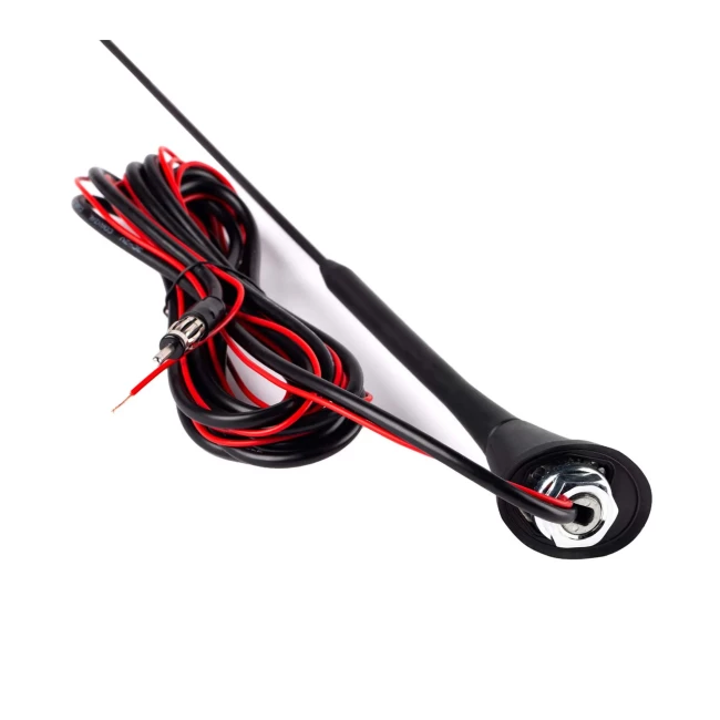 Антенна AMiO с усилителем ANT08 (01511)