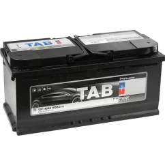 Аккумулятор TAB Polar 6CT-110Ah (-/+) (245610)