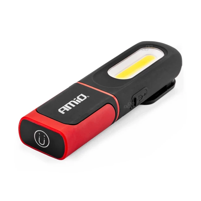 Фонарь инспекционный AMiO WT08 (02818)