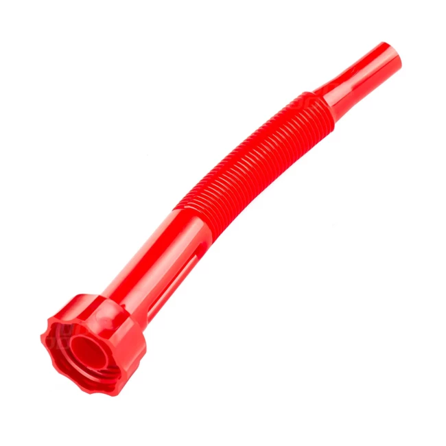 Каністра пластикова AMiO чорна 5л (02887/028872)