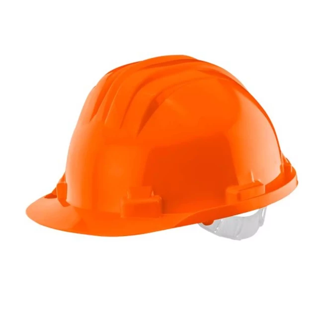 Каска защитная NEO TOOLS, оранжевая (97-205) Каска защитная NEO TOOLS, оранжевая (97-205)