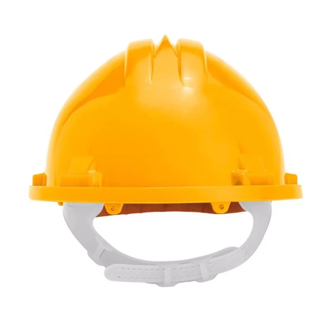 Каска захисна NEO TOOLS, жовта (97-200)