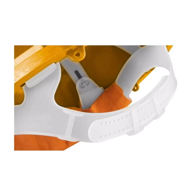 Каска захисна NEO TOOLS, жовта (97-200)