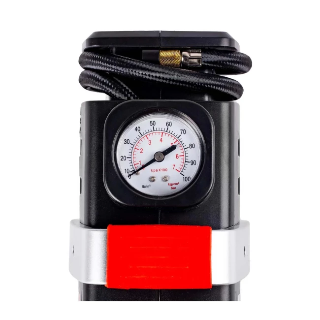 Компресор автомобільний AMiO Acomp-02 (011348/01134)