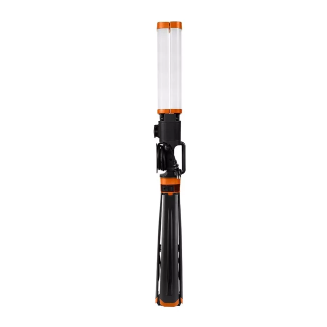 Лампа двойная NEO TOOLS 360 градусов 2x4300lm (99-099)