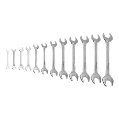 Набор ключей Top Tools комбинированный 6-32 мм 12 шт
