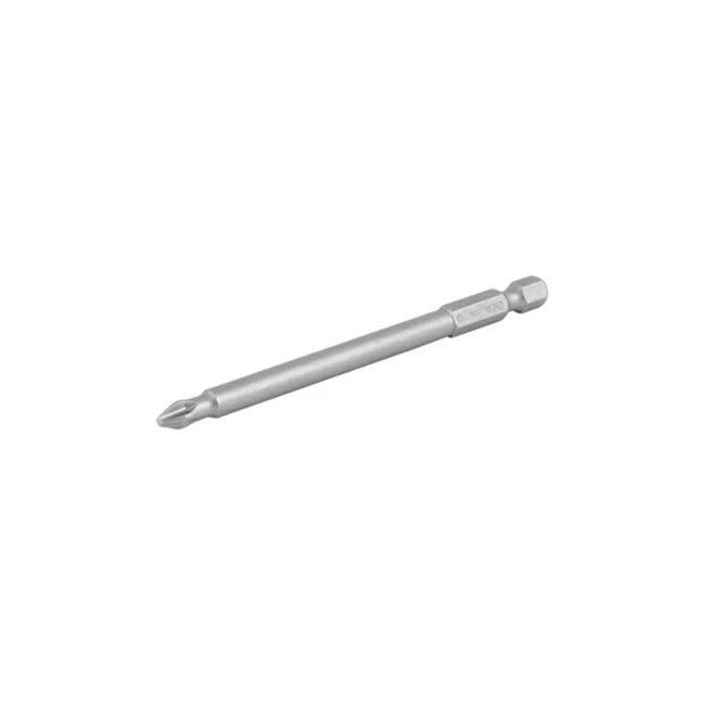 Насадка отверточная Granite PH2 100 мм 1/4 S2 набор 2 шт