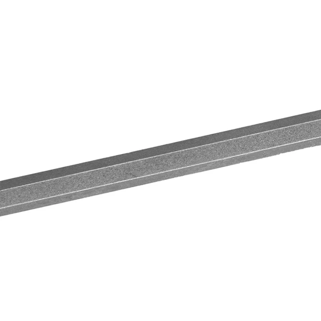 Отверточная бита GRAPHITE PZ2 x 6,35 x 300 мм 1/4" (56H573)