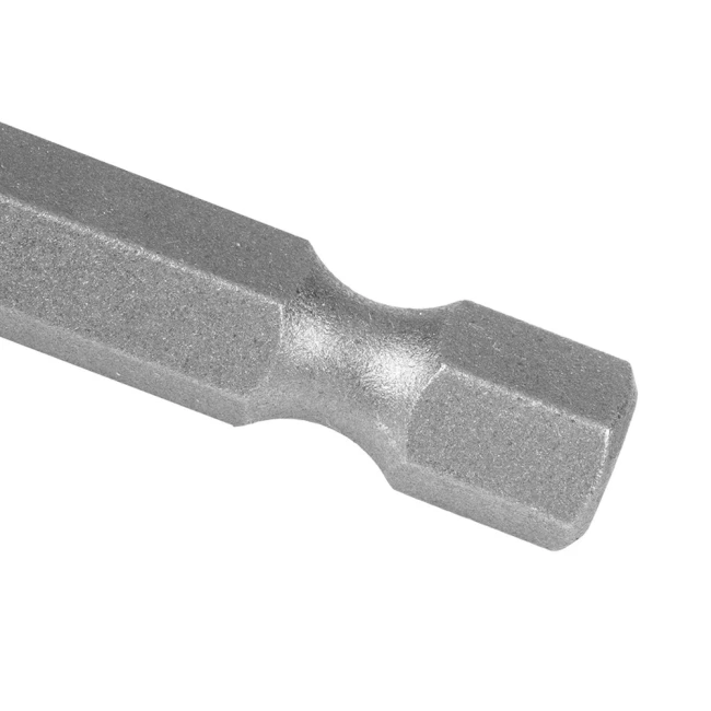 Отверточная бита GRAPHITE PZ2 x 6,35 x 300 мм 1/4" (56H573)