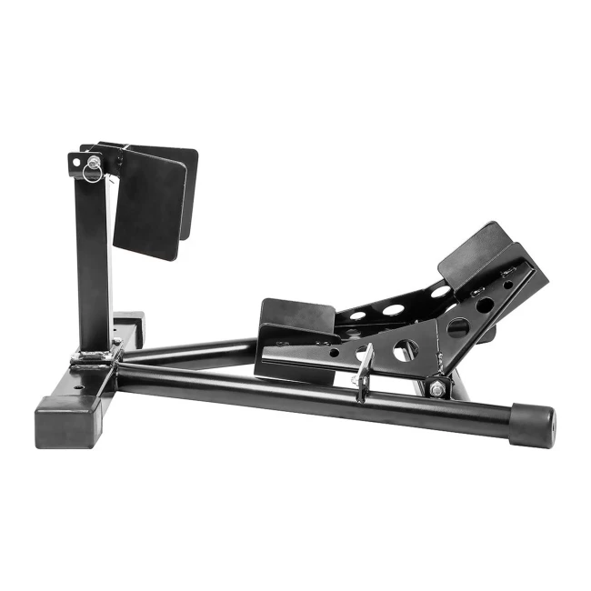 Подставка NEO TOOLS для мотоцикла под переднее колесо (10-602)