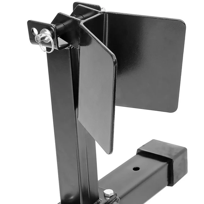 Подставка NEO TOOLS для мотоцикла под переднее колесо (10-602)