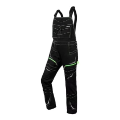 Напівкомбінезон робочий NEO TOOLS Premium PRO, розмір XXXL