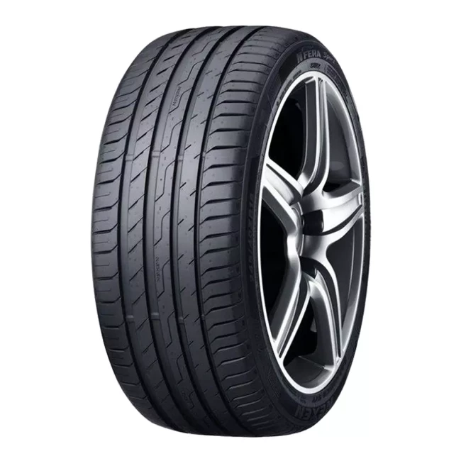 Шина Nexen NFERA Sport DOT2021 205/65R16 95W