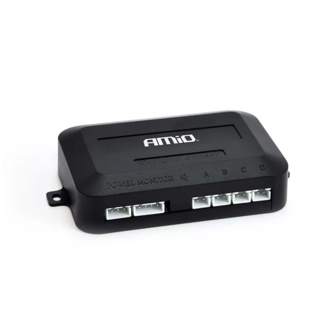 Система паркування AMiO Buzzer срібна (01021/010211)