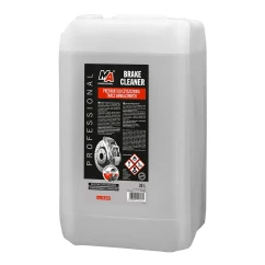 Средство для чистки тормозных дисков Moje Auto Professional Brake Cleaner 30л (20-A107)