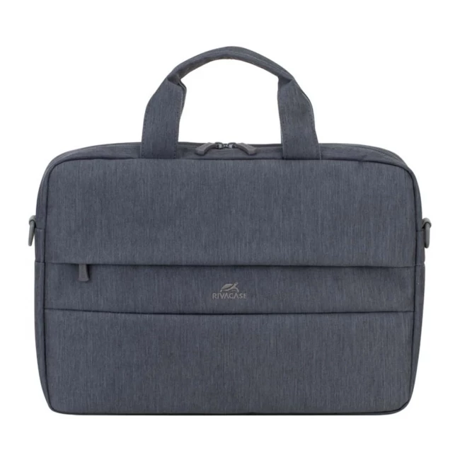 Сумка для ноутбука Rivacase 7522 14" Dark Grey