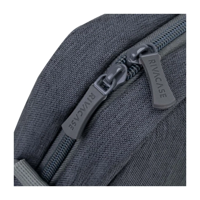Сумка для ноутбука Rivacase 7522 14" Dark Grey