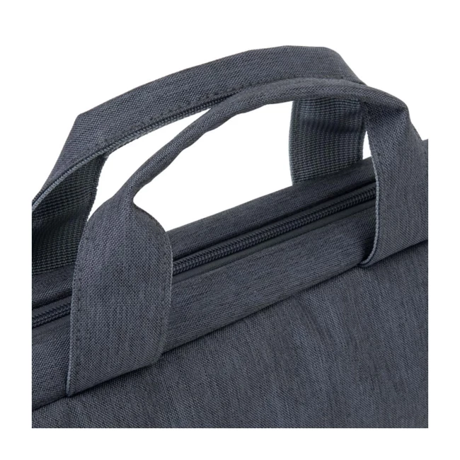 Сумка для ноутбука Rivacase 7522 14" Dark Grey