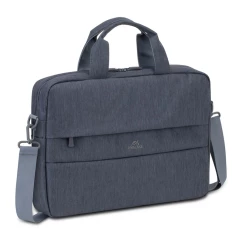 Сумка для ноутбука Rivacase 7522 14" Dark Grey