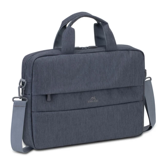 Сумка для ноутбука Rivacase 7522 14" Dark Grey Сумка для ноутбука Rivacase 7522 14" Dark Grey