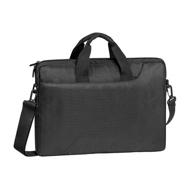 Сумка для ноутбука Rivacase 8035 15.6" Black