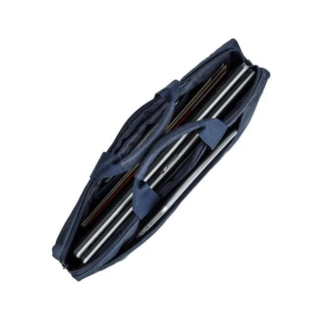 Сумка для ноутбука Rivacase 8035 15.6" Blue