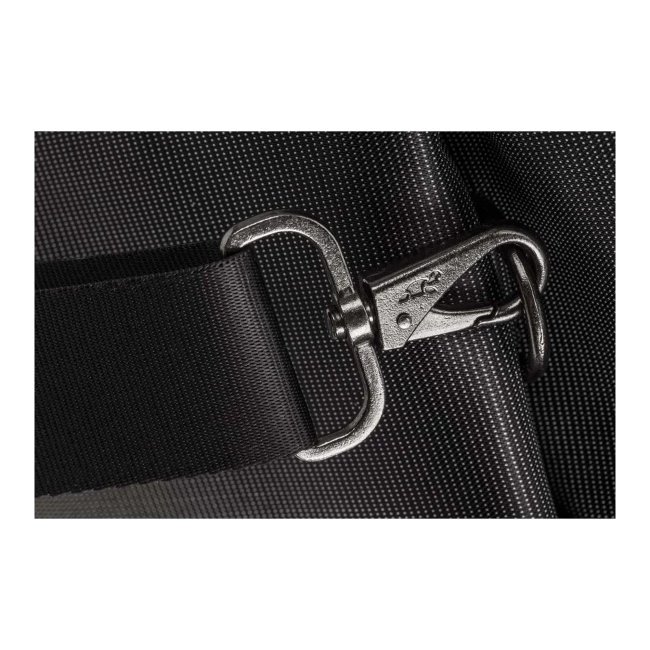 Сумка для ноутбука Rivacase 8231 15.6" Black