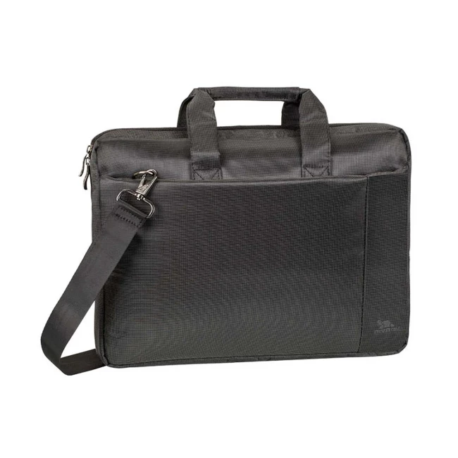 Сумка для ноутбука Rivacase 8231 15.6" Black Сумка для ноутбука Rivacase 8231 15.6" Black