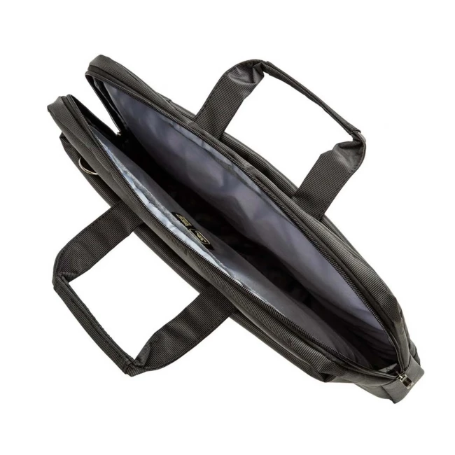 Сумка для ноутбука Rivacase 8231 15.6" Black