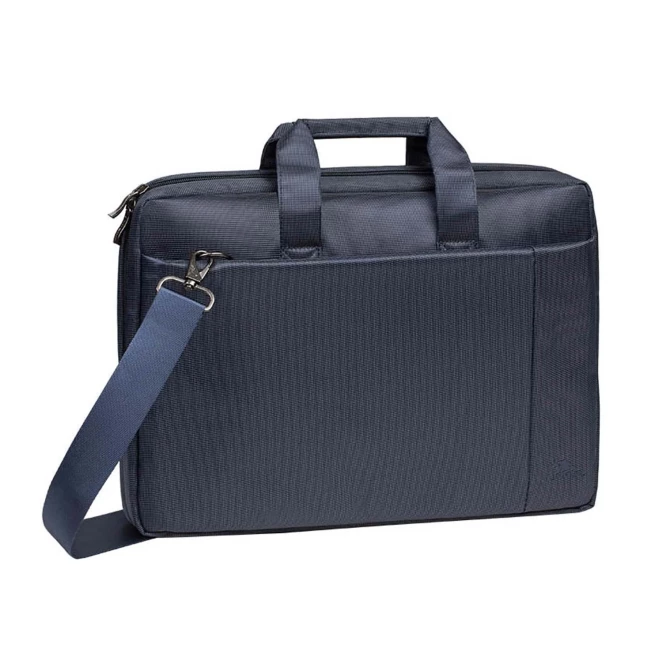 Сумка для ноутбука Rivacase 8231 15.6" Blue Сумка для ноутбука Rivacase 8231 15.6" Blue