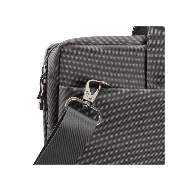 Сумка для ноутбука Rivacase 8231 15.6" Grey