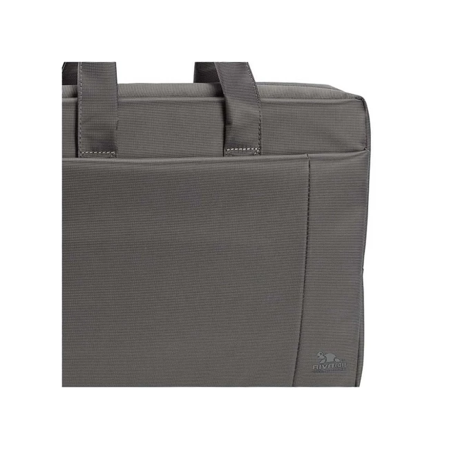 Сумка для ноутбука Rivacase 8231 15.6" Grey
