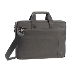 Сумка для ноутбука Rivacase 8231 15.6" Grey