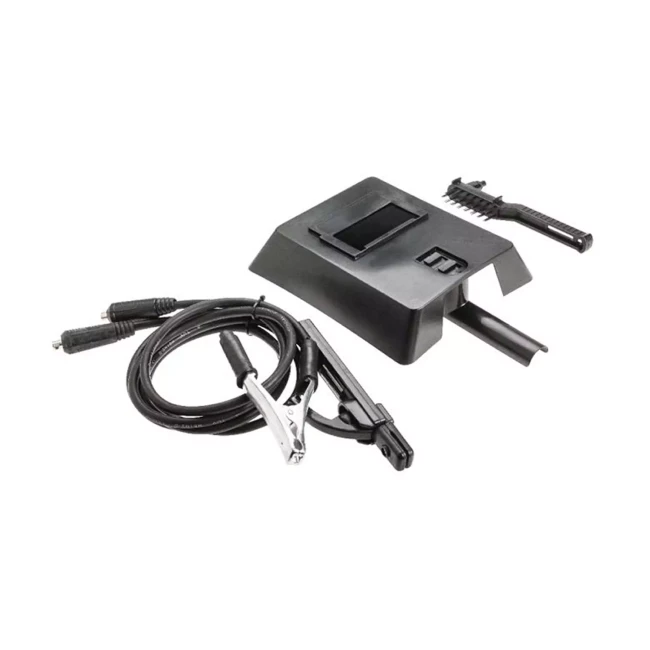 Зварювальний апарат GRAPHITE інверторного типу IGBT 230В 160A (56H811)