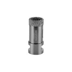 Сверло корончатое GRAPHITE 25 мм x M14