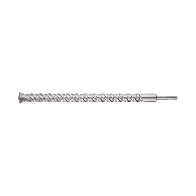 Свердло по бетону SDS Plus VERTO 25 x 400 мм, S4 (60H667)