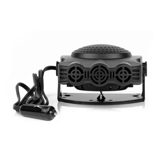 Тепловентилятор автомобільний AMiO 12V 150W CH-02 (02385)