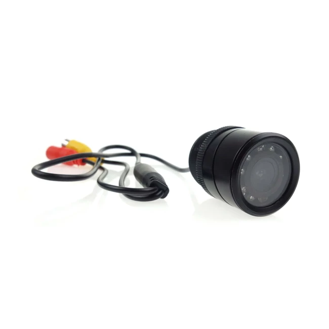 Камера заднего вида AMiO HD-301-IR "Night Vision" 28мм (01572/015728)