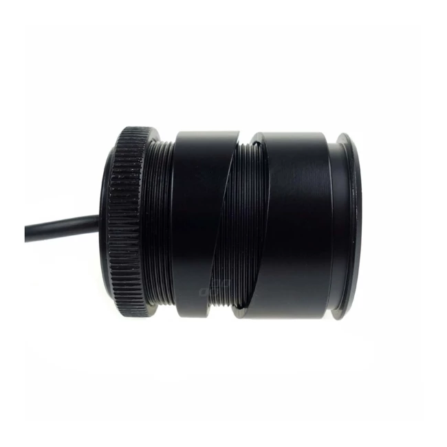 Камера заднего вида AMiO HD-301-IR "Night Vision" 28мм (01572/015728)